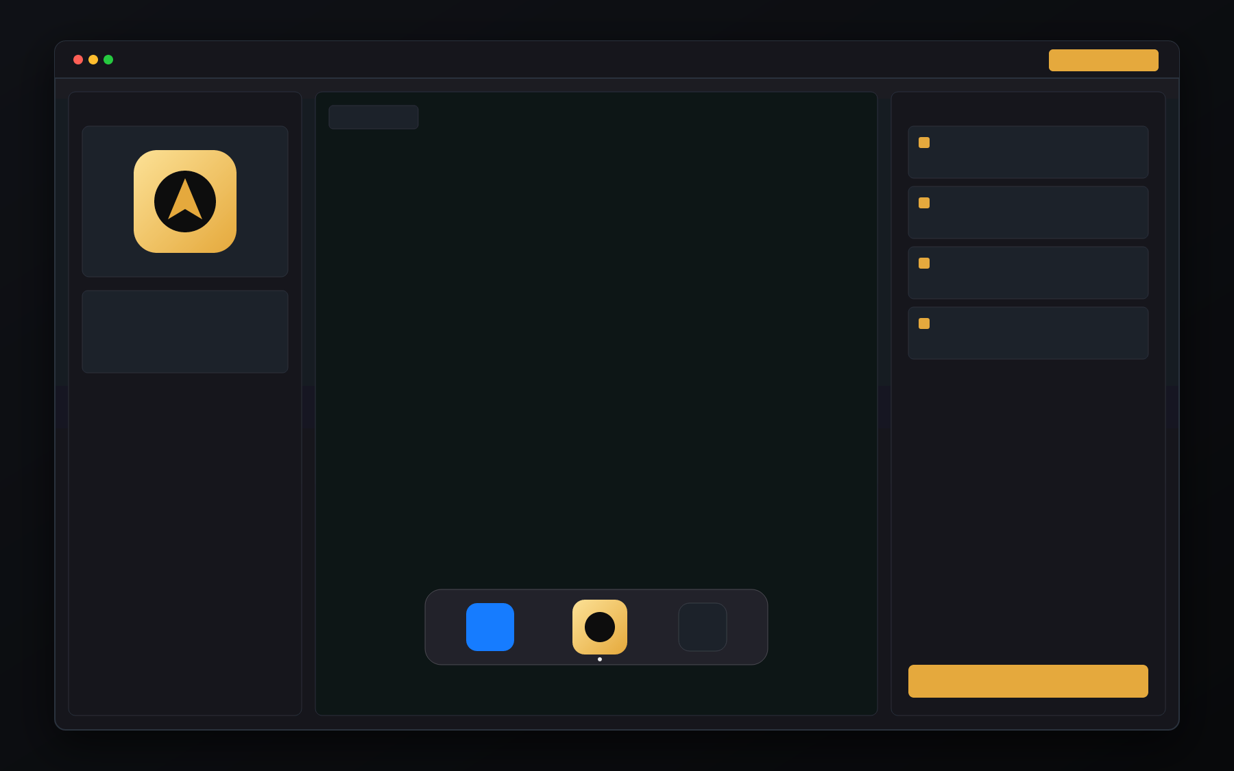 Insignia Xcode asset catalog export